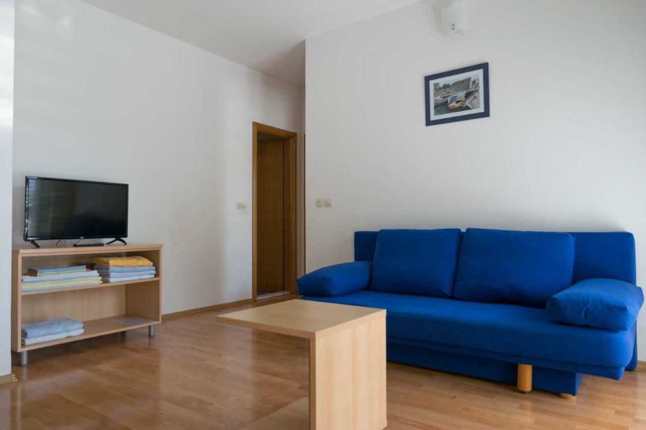 House Vera Baska Voda Exterior photo