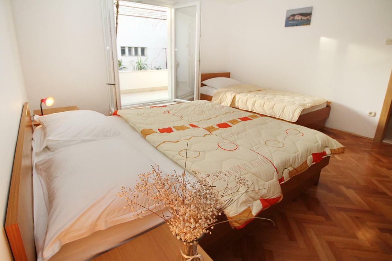 House Vera Baska Voda Exterior photo