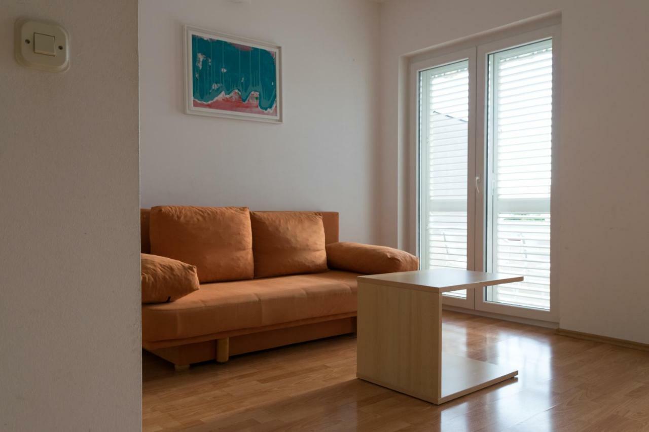 House Vera Baska Voda Exterior photo