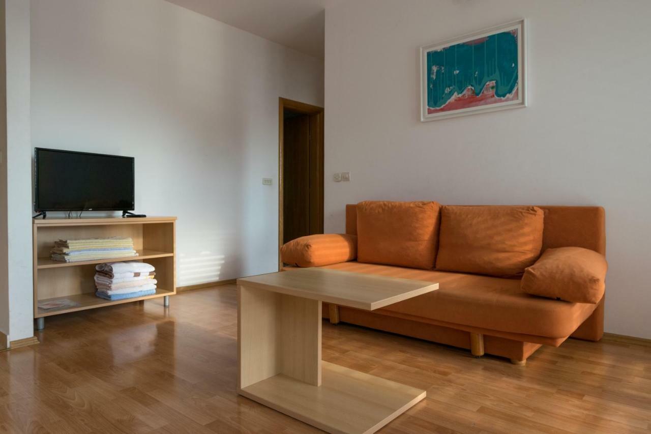 House Vera Baska Voda Exterior photo